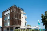 Seasabelle Hotel Near Athens Airport