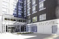 Novotel London Brentford