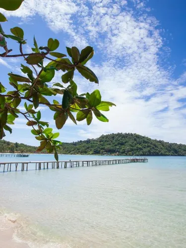 รูปภาพของเกาะกูดรีสอร์ท