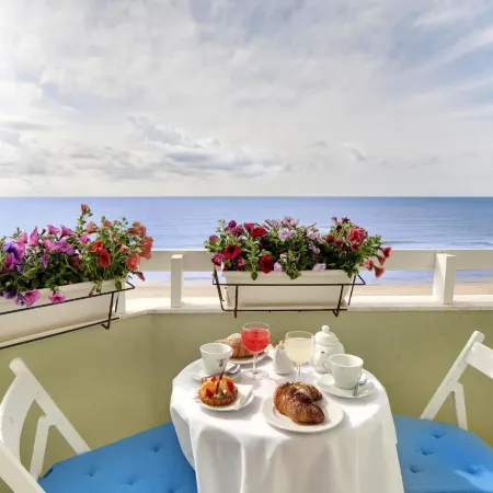 Hotel Mida