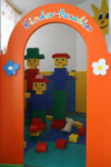 Garni Hotel Bel Vert