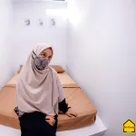 Aur Kuning Hostel Syariah Bukittinggi Hotels in Padang Lua