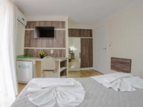 Hotel Kirst Hotels in Piratuba