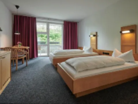 Hotel Bannwaldsee Hotels in Halblech