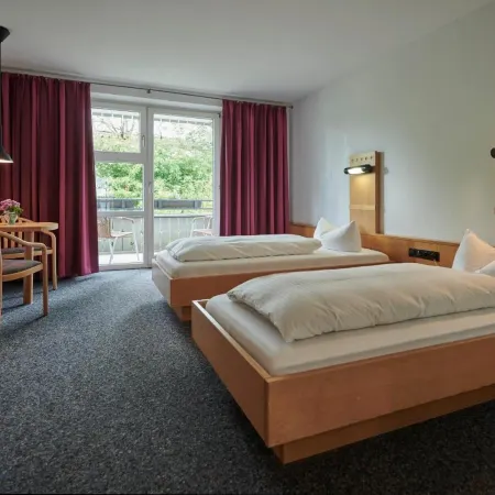 Hotel Bannwaldsee