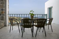 Mohlos Villas