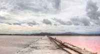 Sava Salinas - parking