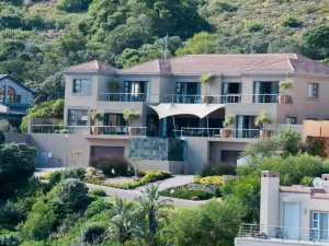 The Mount Knysna