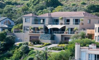 The Mount Knysna