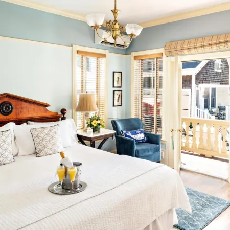 Brass Key Guesthouse Adults Only