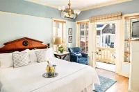 Brass Key Guesthouse Adults Only Hotels in Provincetown