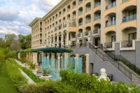 Astor Garden Hotel Hotels in Sveti Konstantin
