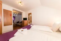 Landgasthof Hirschen Hotels in Lauchringen