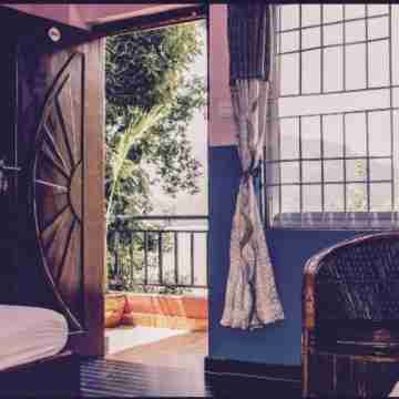 Sweet Dreams Hotel Rooms