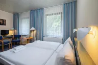 Gästehaus Chorin Hotel di Joachimsthal