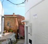 Dar Korsan Hotel in zona Kasbah of the Udayas