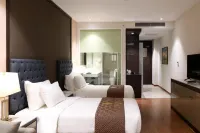 Dai Viet Hotel Hotels in Thành phố Thanh Hóa