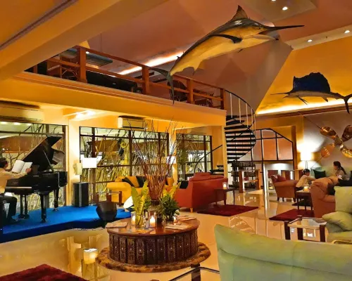 โรงแรมระยองรีสอร์ท พื้นที่ส่วนกลาง  Photos