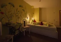 Landferienhaus Pension Erika Hotel in zona Kloster Anrode