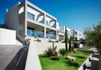 Tesoro Blu Hotel & Spa Adults Only