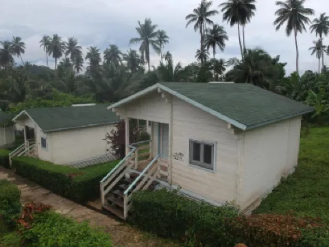 N`Guembú Nature Resort Hotels in 