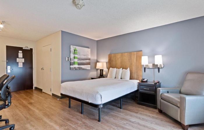 Extended Stay America Premier Suites - San Francisco - Belmont