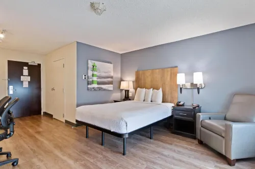 Extended Stay America Premier Suites - San Francisco - Belmont