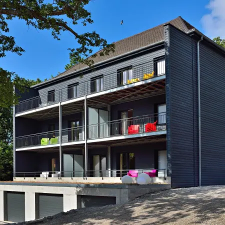 Cottage 1956 - Maison d'hôtes