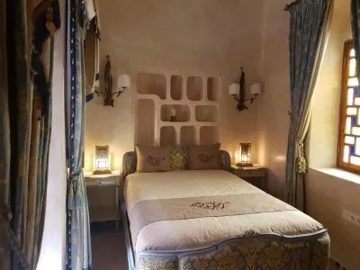 Sultana Larache