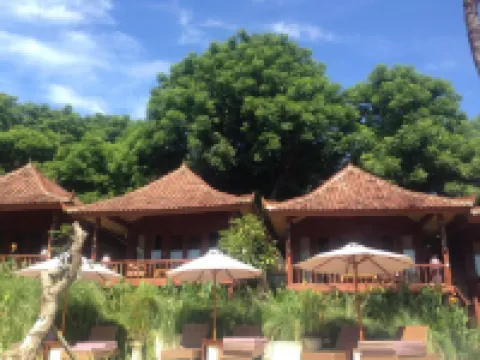 帕拉德薩生活住宿