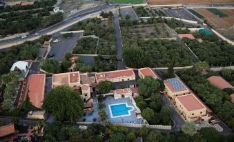 Hotel Rural Finca Salamanca