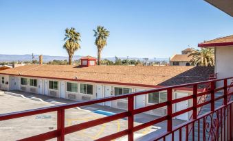 Econo Lodge
