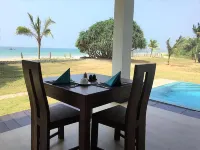 THE PLEASURE KOSGODA Kosgoda 호텔