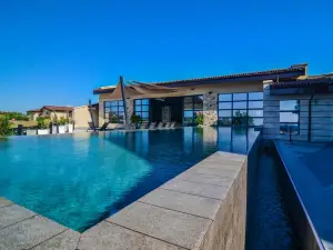 Boutique Hotel by BlackSeaRama