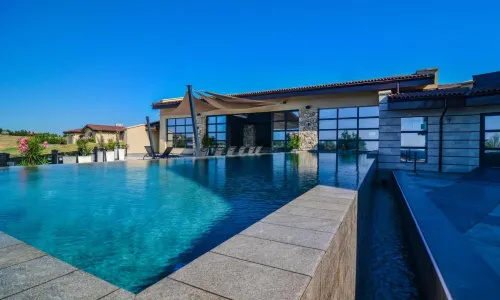 Boutique Hotel by BlackSeaRama