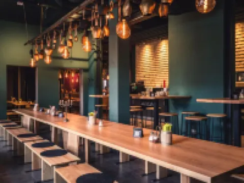 coucou酒店 蒂蒂湖-新城酒店