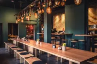 Coucou Hotel & Kuckucks-Stube (Titisee)