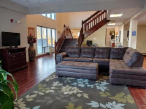 Quality Inn & Suites Thomasville