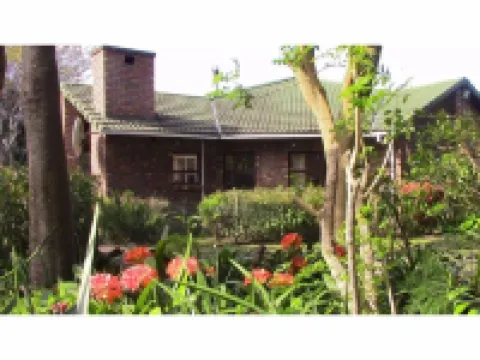 Forest Nest Cottage, Tsitsikamma Hotels in Stormsrivier