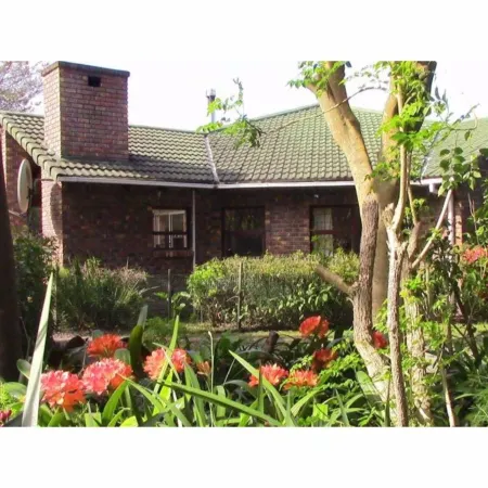 Forest Nest Cottage, Tsitsikamma