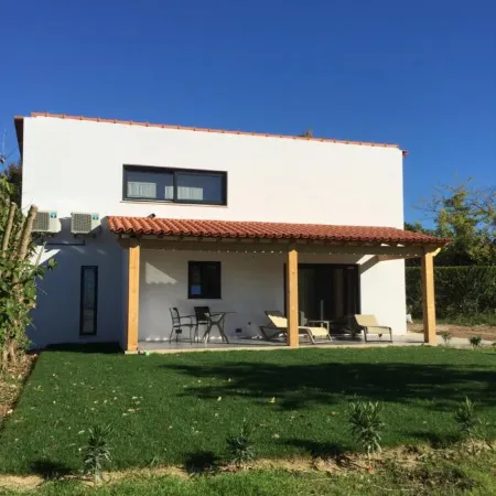 Horta Dos Cedros