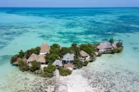 The Island Pongwe - Adult Only