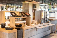 Ibis Budget Gonesse le Bourget Hotels in Gonesse