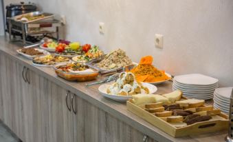 Matua guest house - Housity