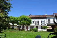 Casa Mortarino Hotels in Lu