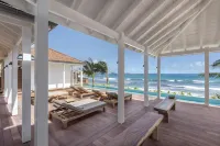 Hotel Manapany Hotels in Gustavia