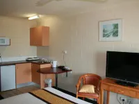 Luma Luma Holiday Apartments Hotel di Darwin