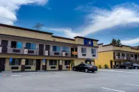 Starlight Inn South El Monte Hotel a El Monte
