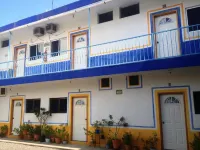 Hotel Sarabi Hotels in Cihuatlan