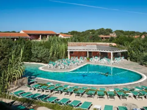 リゾート ＆ スパ ル ドゥーネ